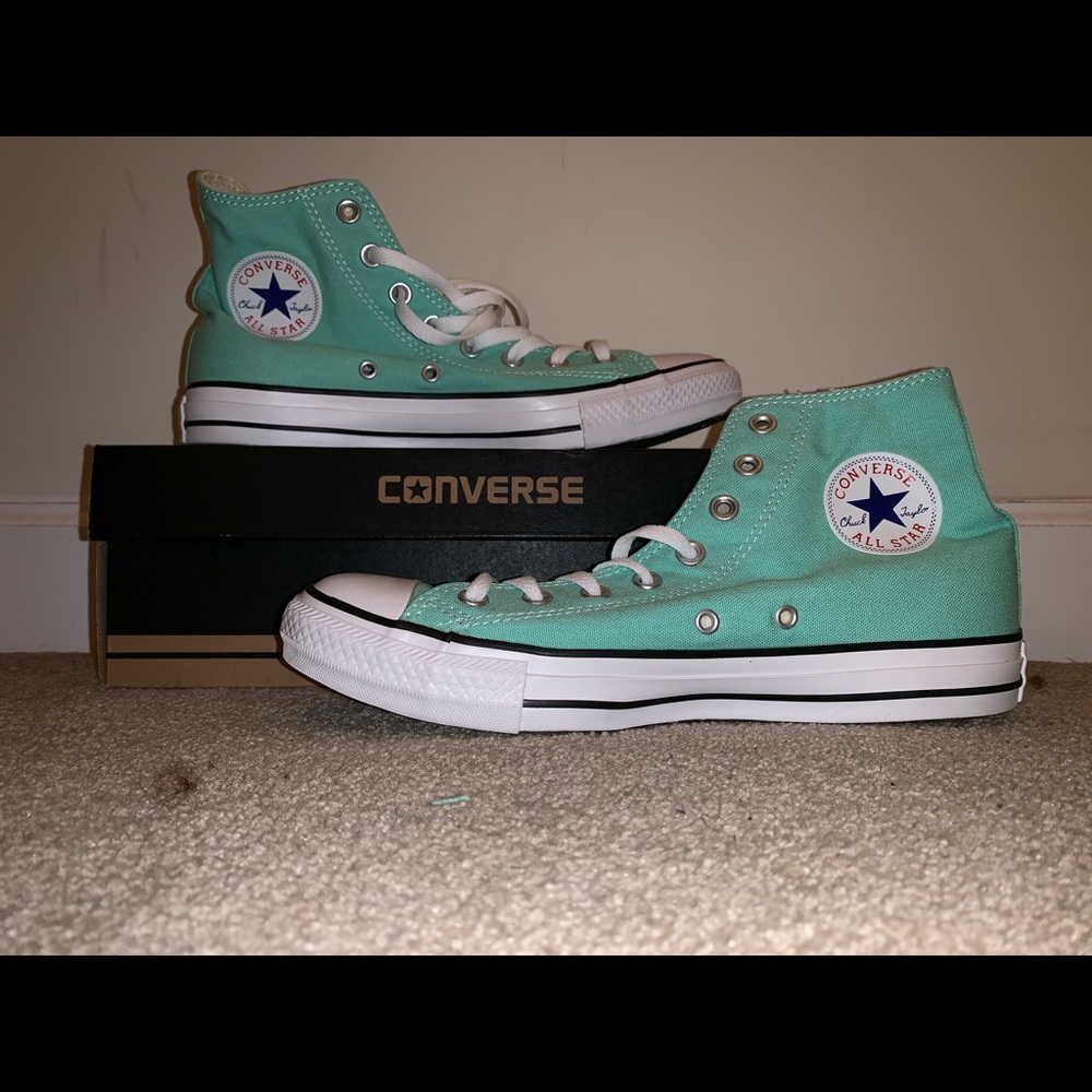 Converse High Tops